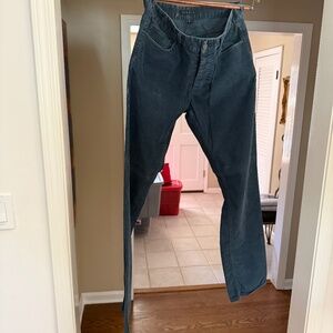 Theory Mens Pant (Stretch Corduroy)